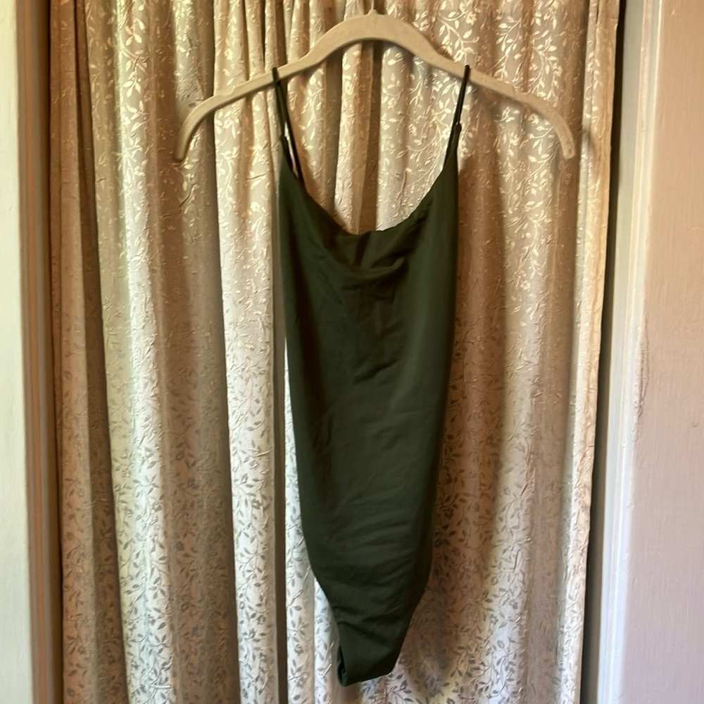 Madewell swimsuit